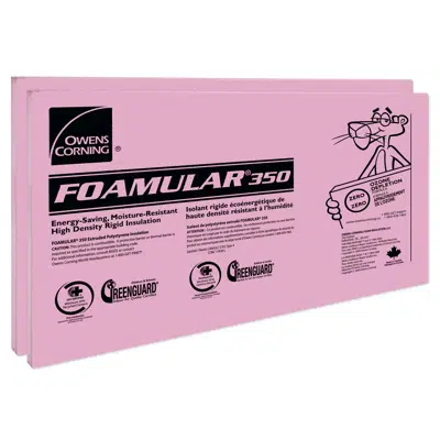 FOAMULAR® F-350-2x24x48-Ship Lap图像