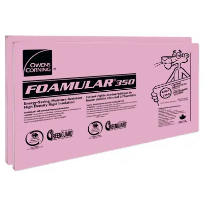 Image for FOAMULAR® F-350-2x24x48-Ship Lap