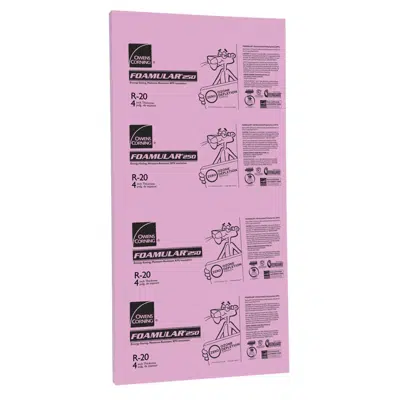 FOAMULAR® F-250-4x48x96 이미지