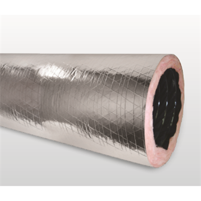Image pour EcoTouch® Insulation for Flexible Duct