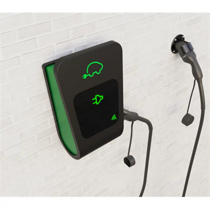 BIM objects - Free download! CHARGESTORM® CONNECTED 2 910-17050 | BIMobject