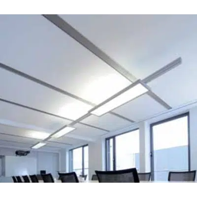 Image for Metawell® Modular Ceilings