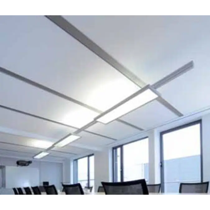 Metawell® Modular Ceilings