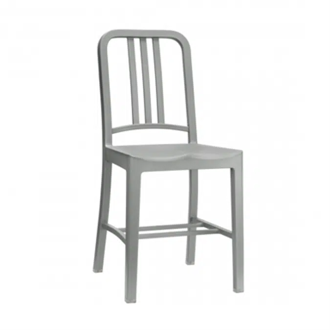 111 discount navy chair