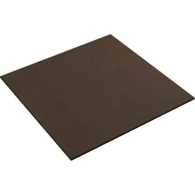 изображение для YQ5006-2 06ダーク(栗色×胡桃色) ここち和座 敷き込みタイプ 彩園 インテリア畳 2枚/ケース