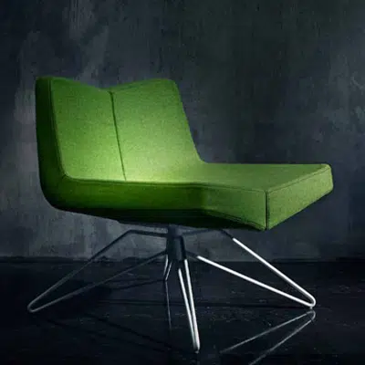 imagen para Chair Twins