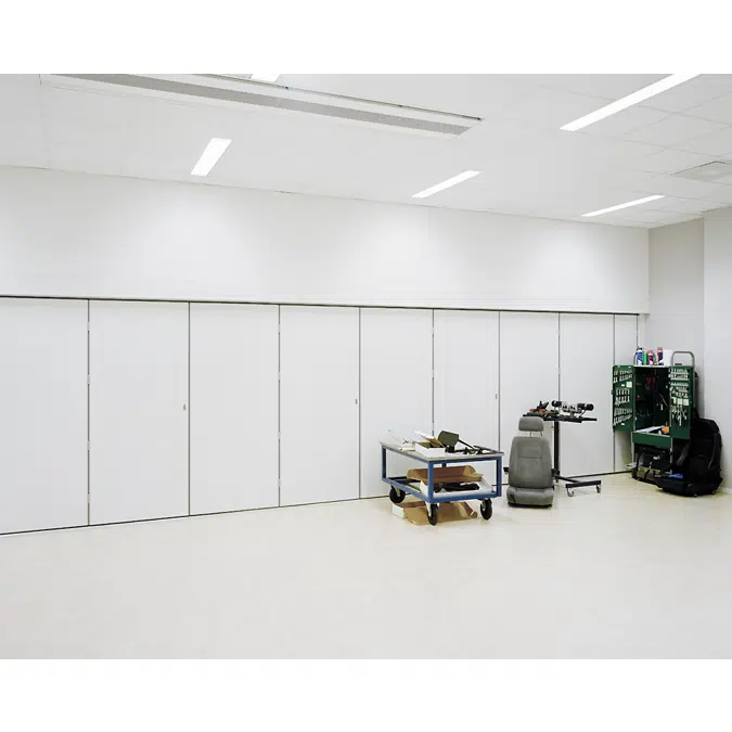 Folding Wall Varioplan 48T–50T