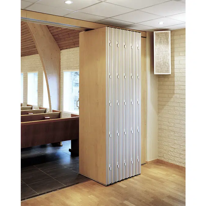 Folding Wall Varioplan 40T