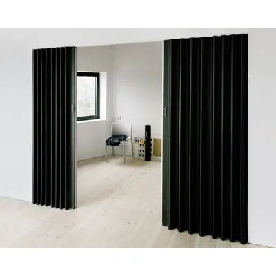bild för Folding Door Type A