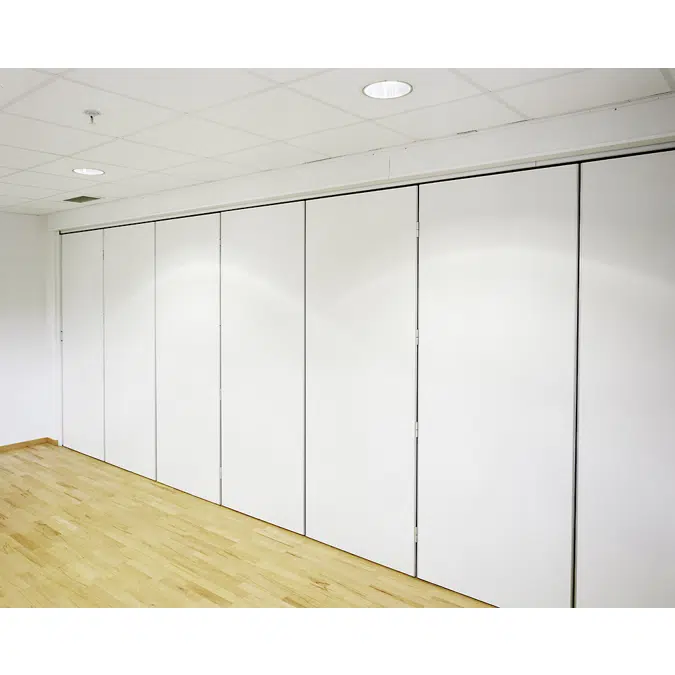 Folding Wall Varioplan 30S