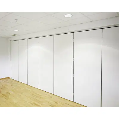 bild för Folding Wall Varioplan 30T