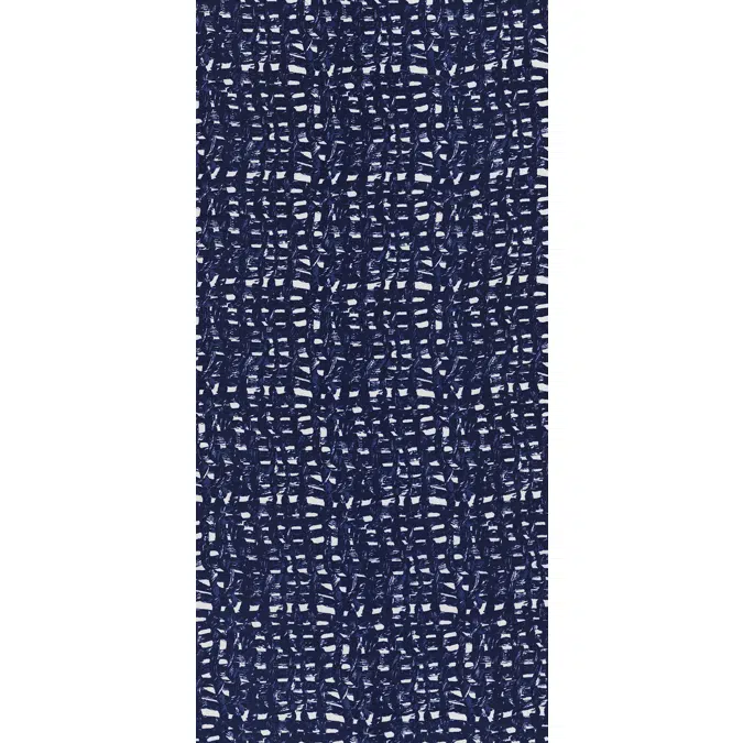 Fabric with BASKET design [ バスケット ]