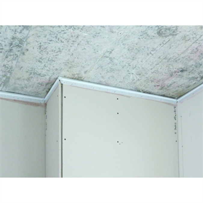 BIM objektumok Ingyenes letöltés! Wall Mounted Deflection Bead