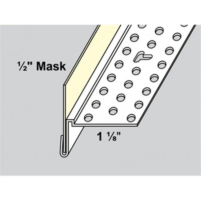 BIM objects Free download! Pullaway™ L Bead BIMobject