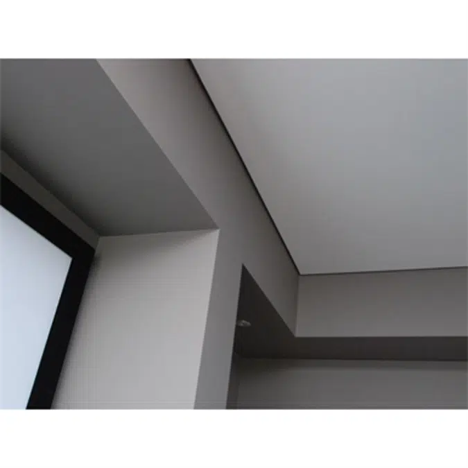 Architectural Z Shadow Bead