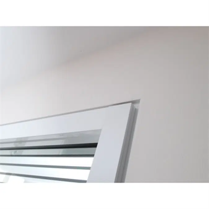 Architectural Z Shadow Bead