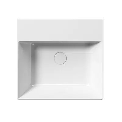 Kube X - Washbasin 50x47图像