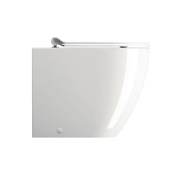 Pura - Floorstanding WC 55x36