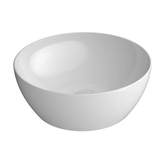 Pura - Countertop Washbasin Ø42