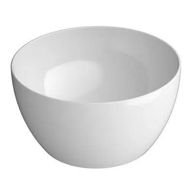 Image for Pura - Countertop Washbasin Ø42 h22 