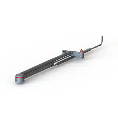 изображение для Vehicle Restraint System 505NG 
