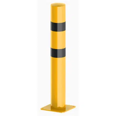 kép a termékről - Safety bollards