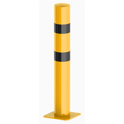 Image for Safety bollards
