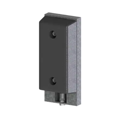 billede til Adjustable rubber dock bumpers