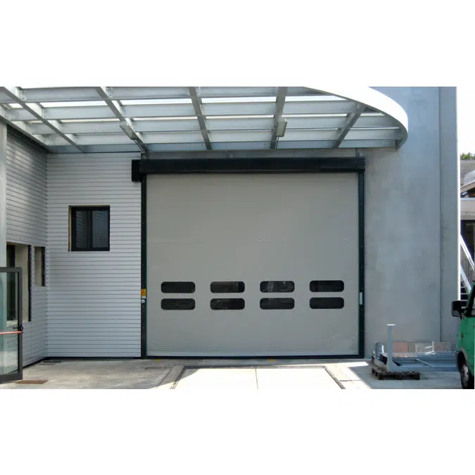 High speed door 650NG