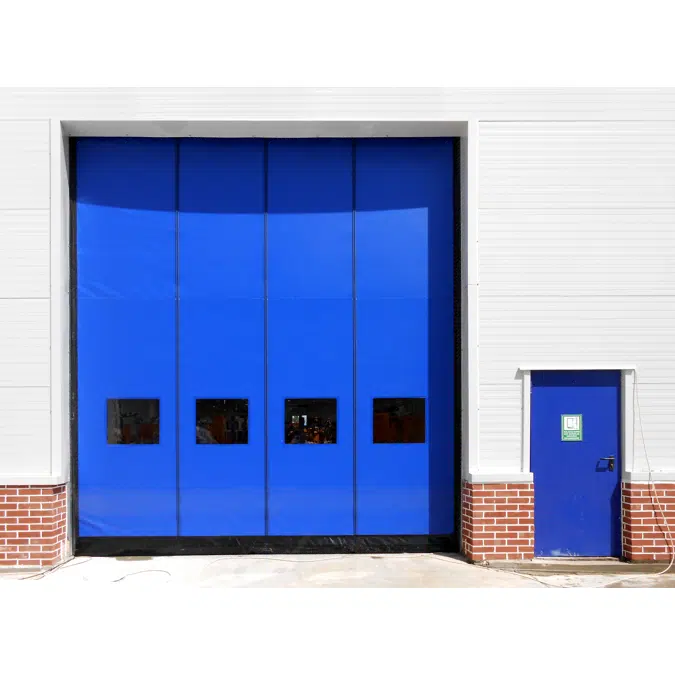 High speed door 650NG