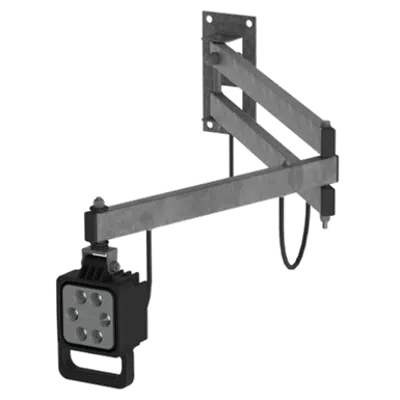 imagem para LED Dock light 12 VDC