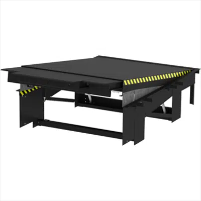 Image for Combidock leveller 253NG