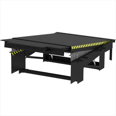 Immagine per Combidock leveller 253NG