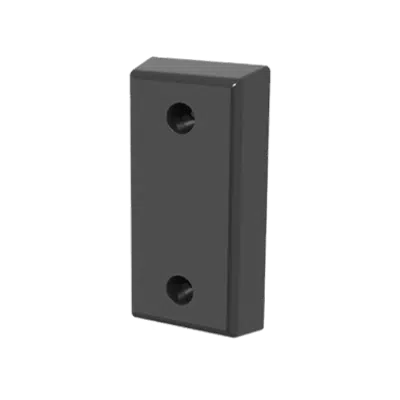 Image for Rubber dock bumpers