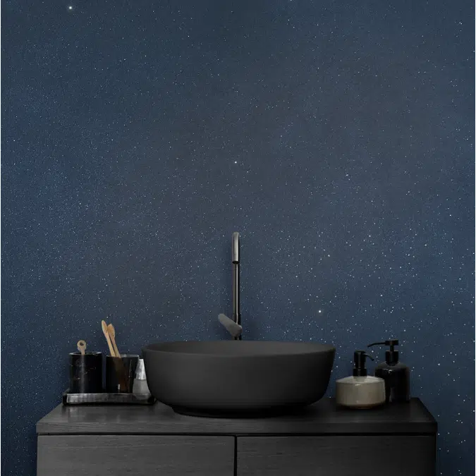 Luce Di Stelle - Decorative Paint