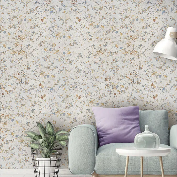 Domus - Domus Flowers - Decorative Paint