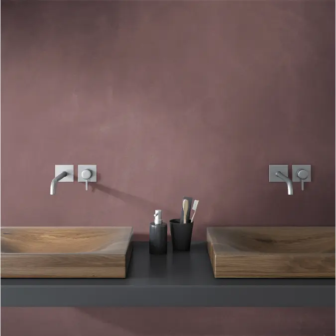 BIM objects - Free download! Microloggia - Monolith - Decorative Paint ...