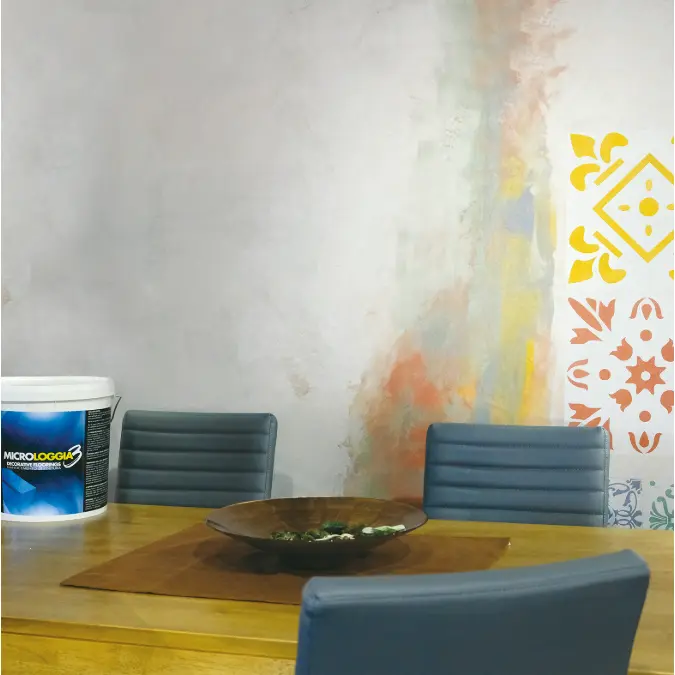 BIM objects - Free download! Microloggia - Monolith - Decorative Paint ...