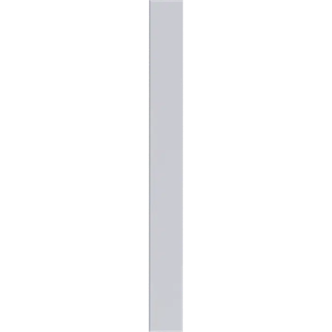 BIM objects - Free download! Ridge band with oblique rejection C4-2 ...