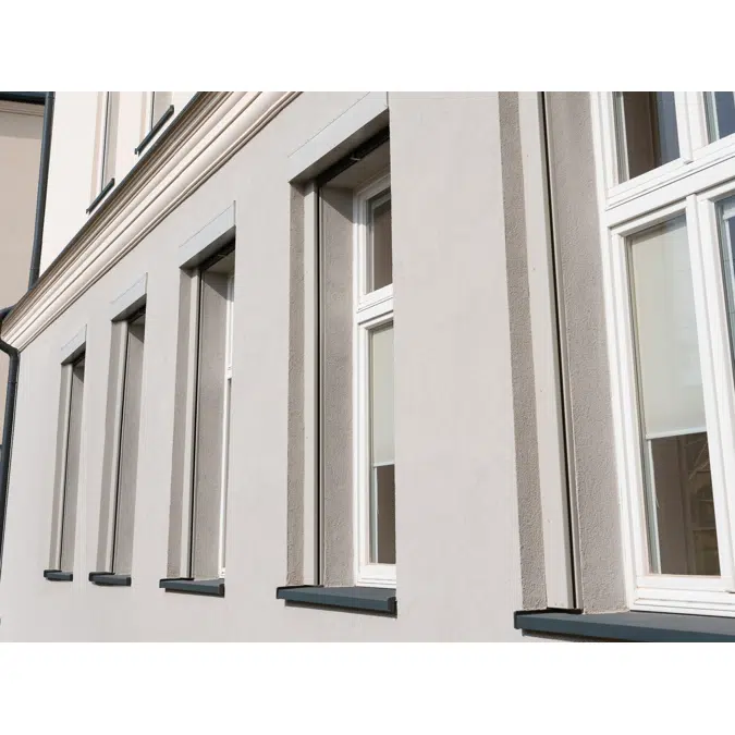 FIRE CURTAINS E120/EW30 AUTOMATIC