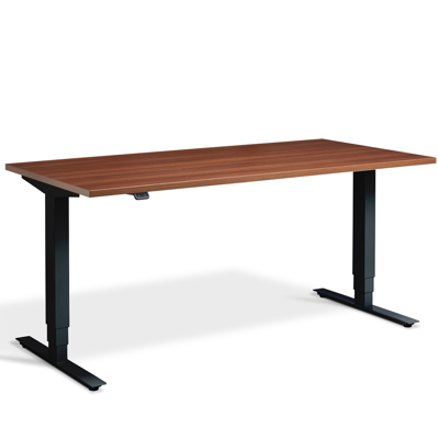 Image for Advance 1800 x 800mm Height Adjustable Sit-Stand Desk - Standing Desk