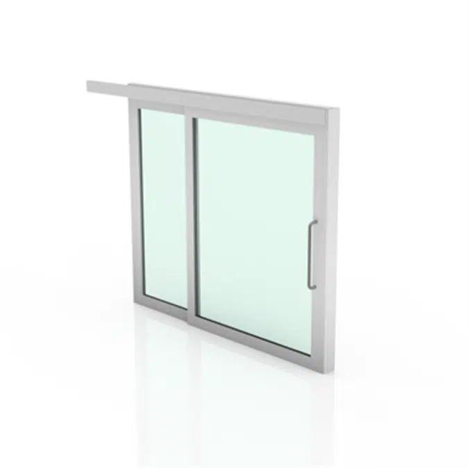 Flo-Motion Single Door - Type F01