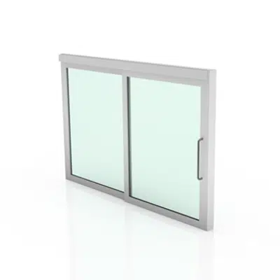 Flo-Motion Single Door - Type F12 이미지