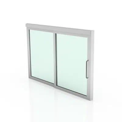 Image for Flo-Motion Single Door - Type F12
