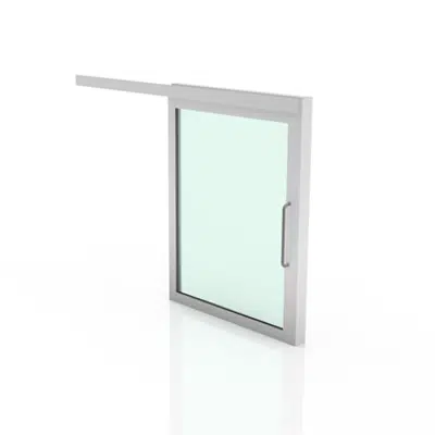 Obrázek pro Flo-Motion Single Door - Type E32
