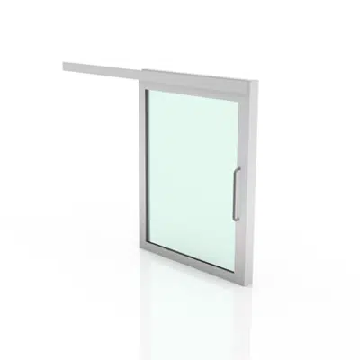 Image pour Flo-Motion Single Door - Type E32