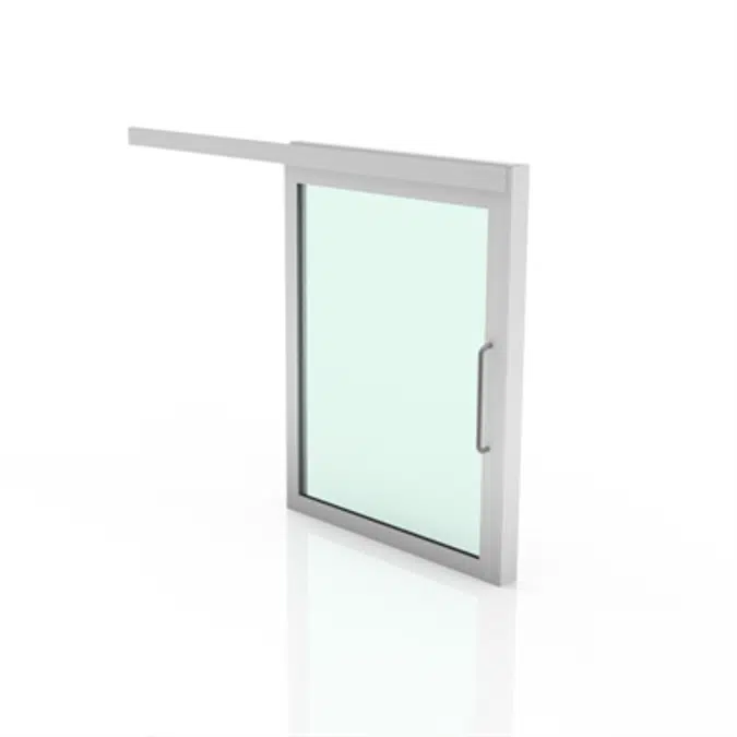 Flo-Motion Single Door - Type E32