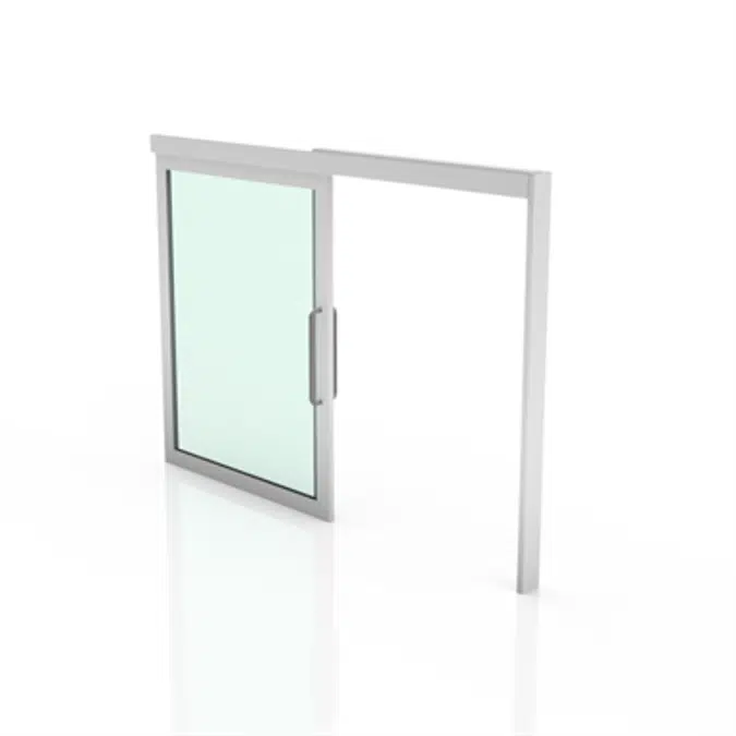 Flo-Motion Single Door - Type E32