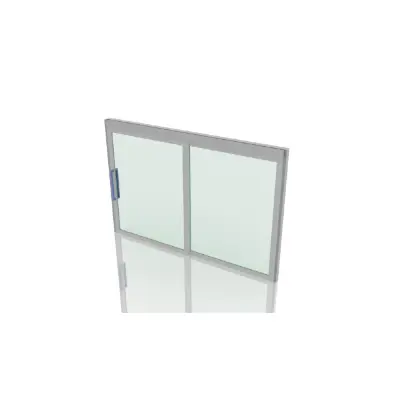 Image for Glazed sliding door Flo-Motion Single Door - Type F11