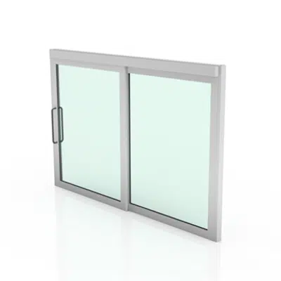 Flo-Motion Single Door - Type F11 için görüntü